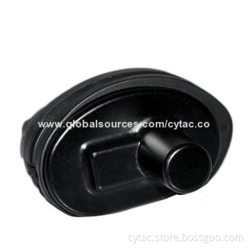 Combination Code Lock with Rubber Surface
